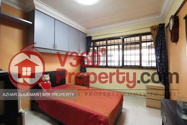 Blk 203 Jurong East Street 21 (Jurong East), HDB 5 Rooms #198180232